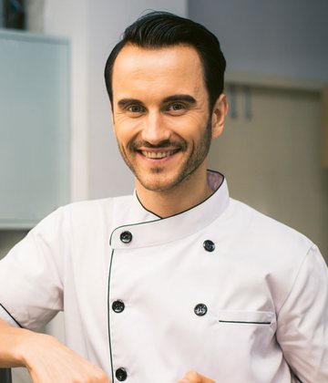 Marco Bellini